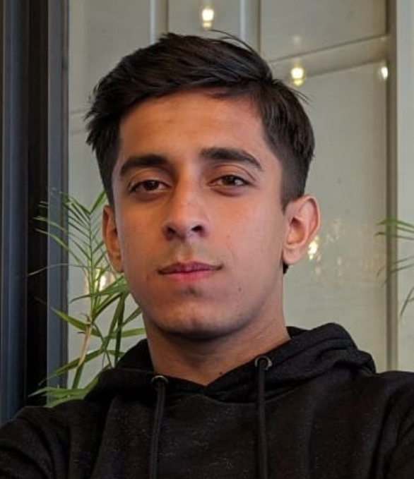 Rayan Aamir